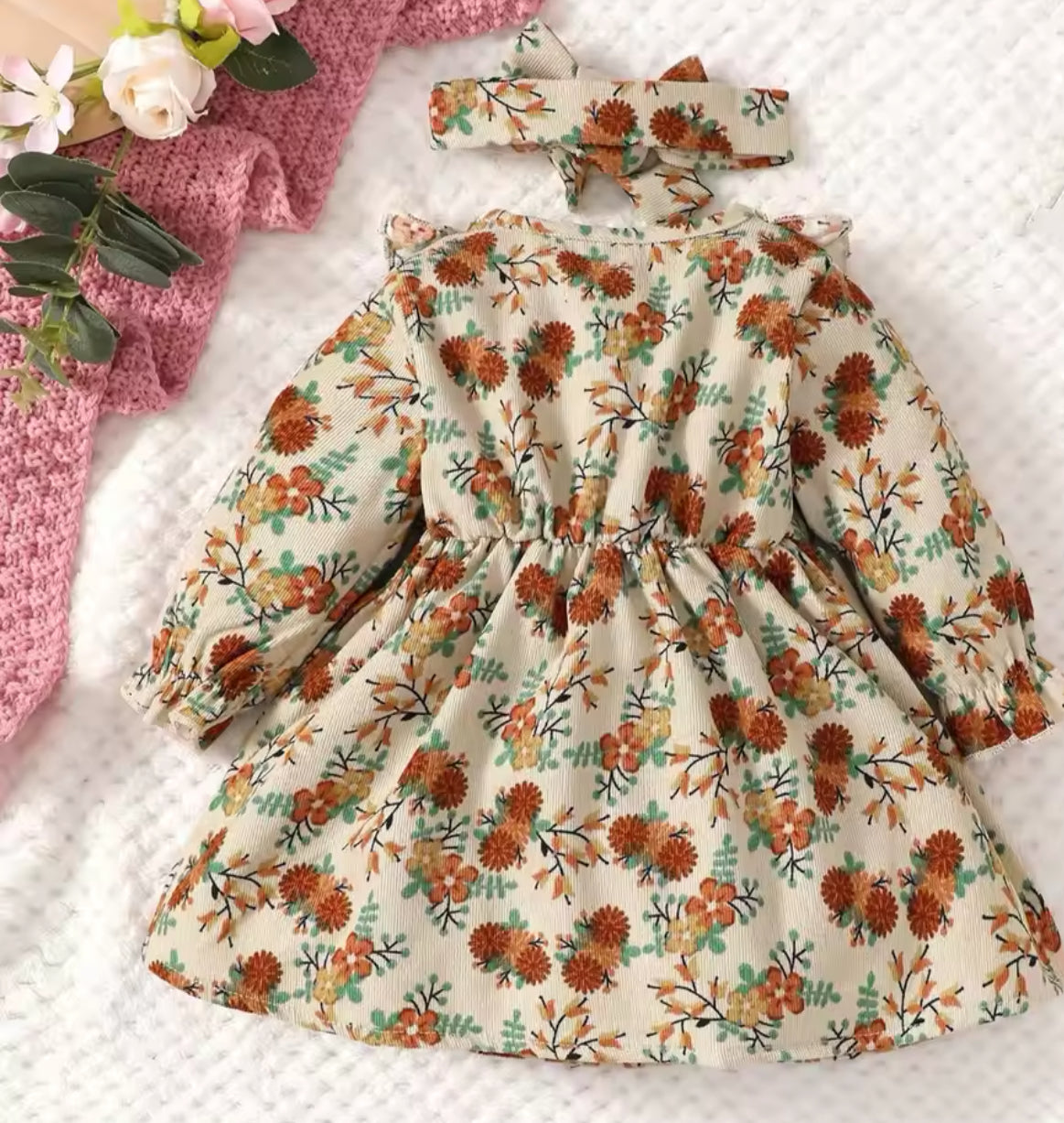Fall Florals