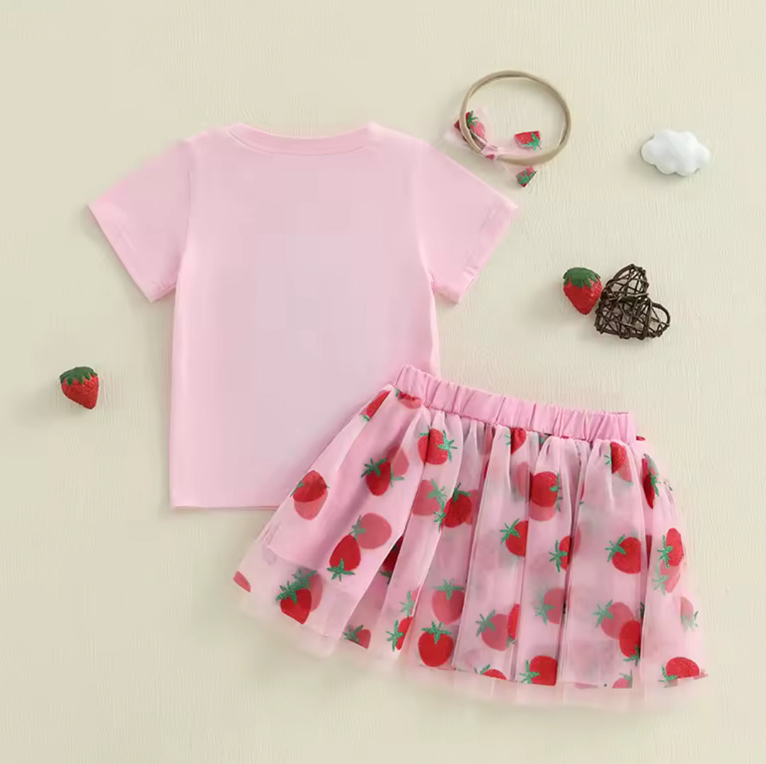 Fresa Fresa🍓