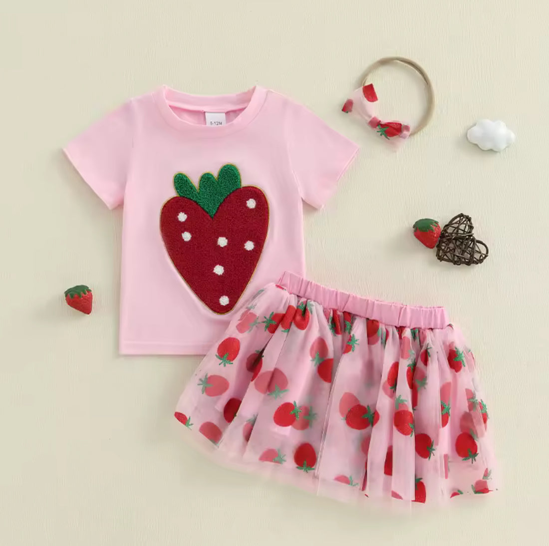 Fresa Fresa🍓