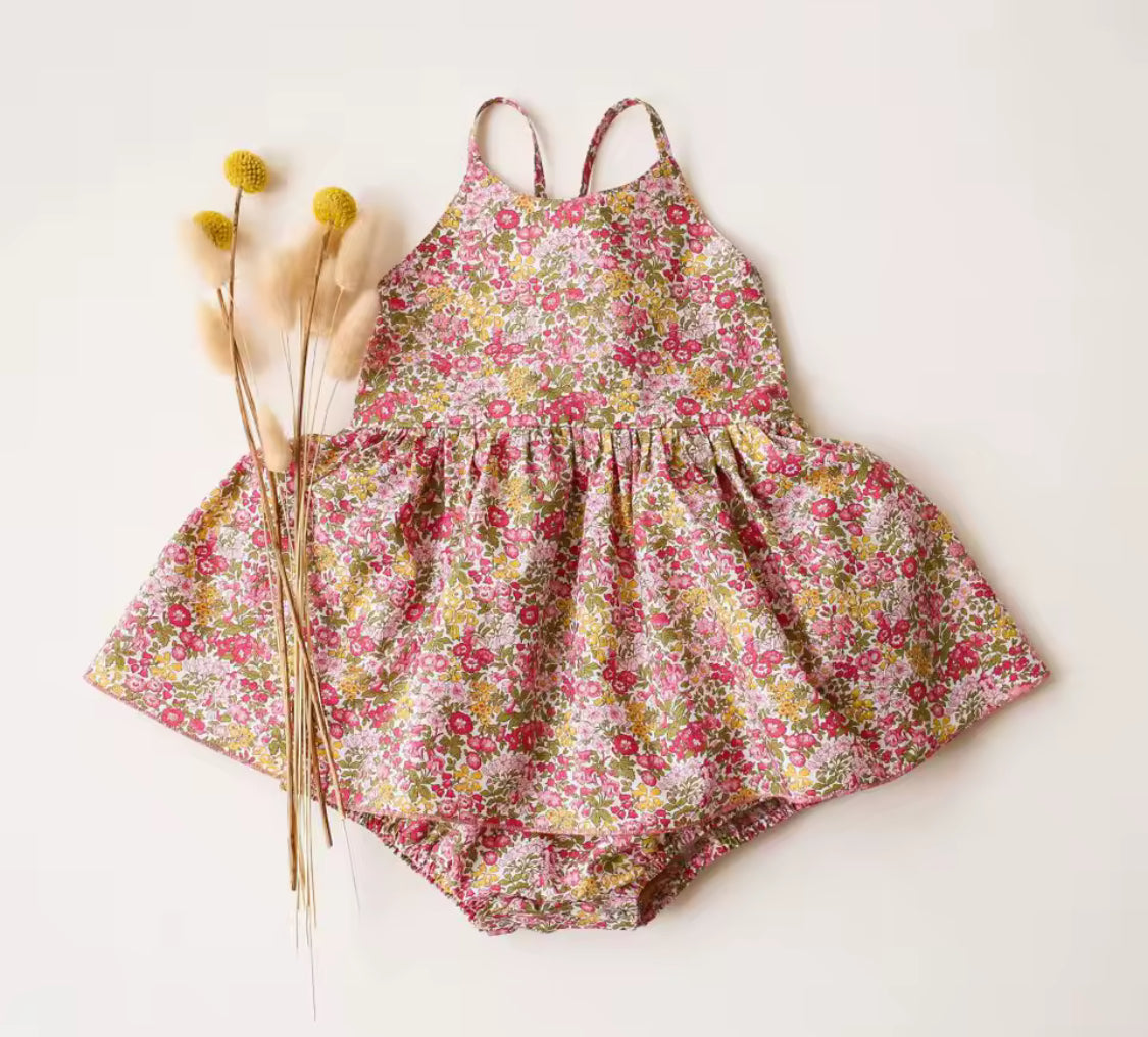 Flores de Primavera