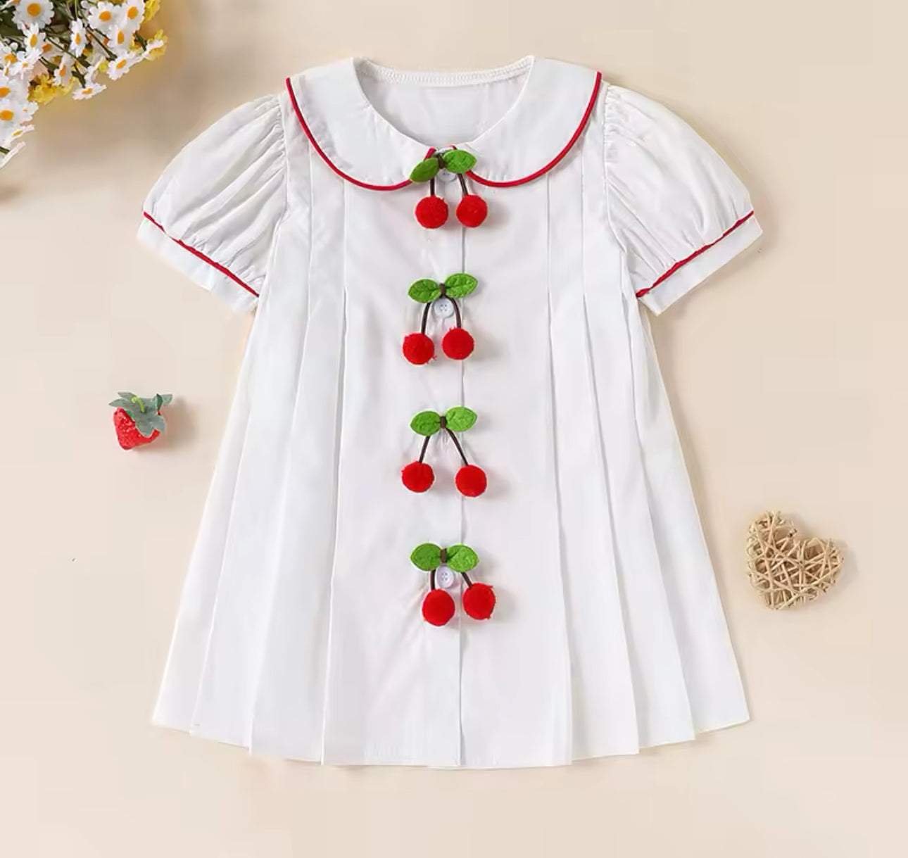 Cherry me