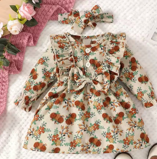 Fall Florals