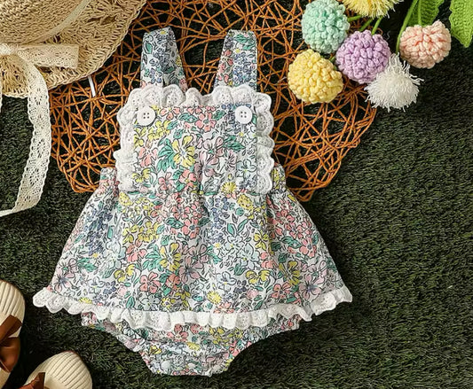Spring bloom