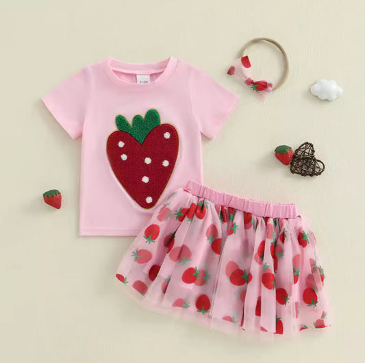 Fresa Fresa🍓