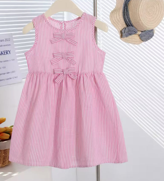 Barbie Dress