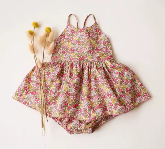 Flores de Primavera