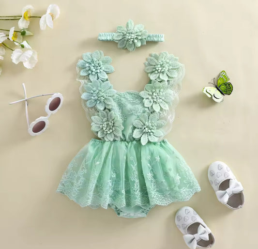 MInty mint